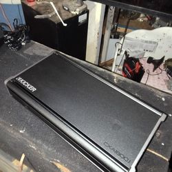 Kicker CXA 1800.1
