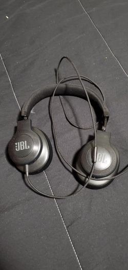 Jbl headphones