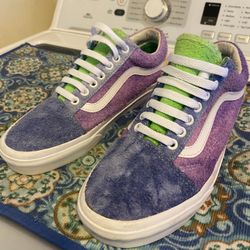 Vans “off The Wall”2020 Anderson .Paak x Old Skool 'Ziti' Unisex M7.5 W9