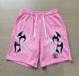 Hellstar shorts