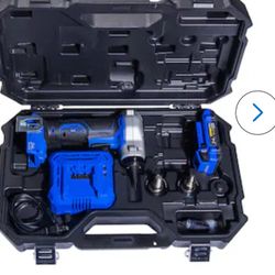 Kobalt PEX Expansion Tool Kit At