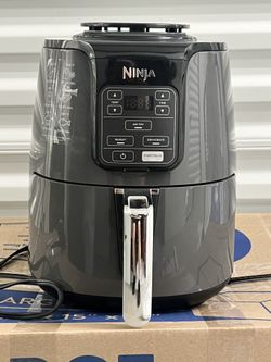 🍟 Ninja Air Fryer – Like New! Cook Healthier, Faster, and Tastier