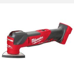 BRAND NEW Milwaukee 2836-20 M18 FUEL 18V Li-Ion Cordless Brushless Oscillating Multi-Tool WITH FACTORY WARRANTY, 