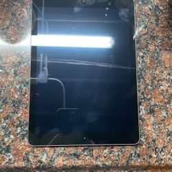 Apple Tablet Air  iCloud 