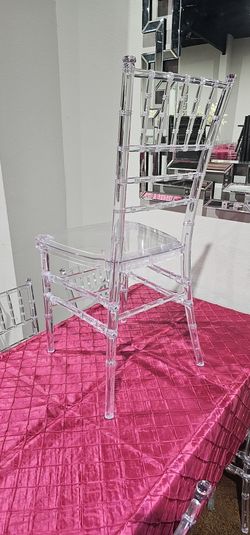 Chavari Chairs