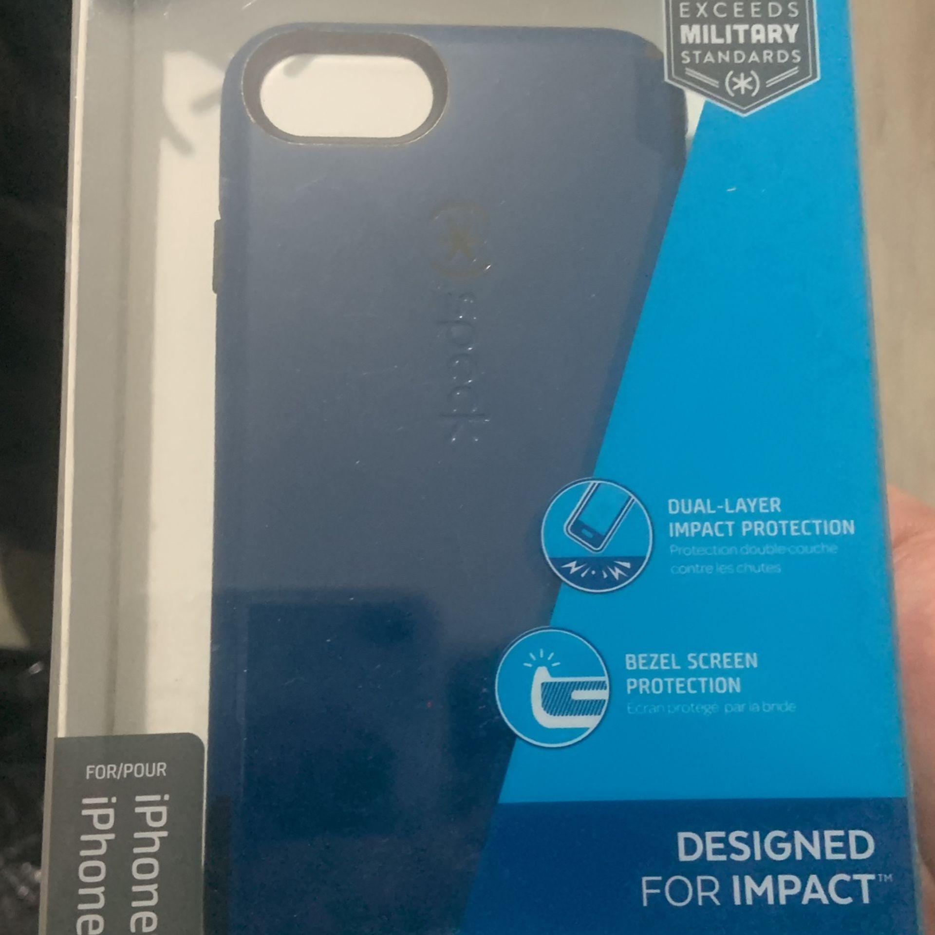 iPhone Case 8/7/6/6s