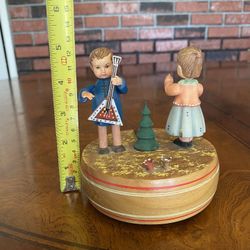 Music Box. Dr Zhivago Laura’s Theme.