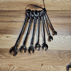 TOOLS/WRENCHES  SAE/METRIC