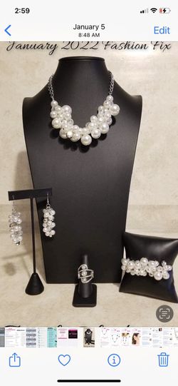 $20 Jewelry Sets