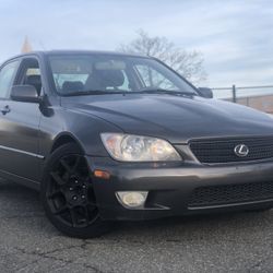 2003 Lexus IS 300
