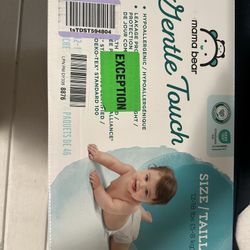 Amazon diaper size 2