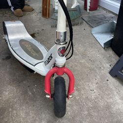 Razor Electric Scooter