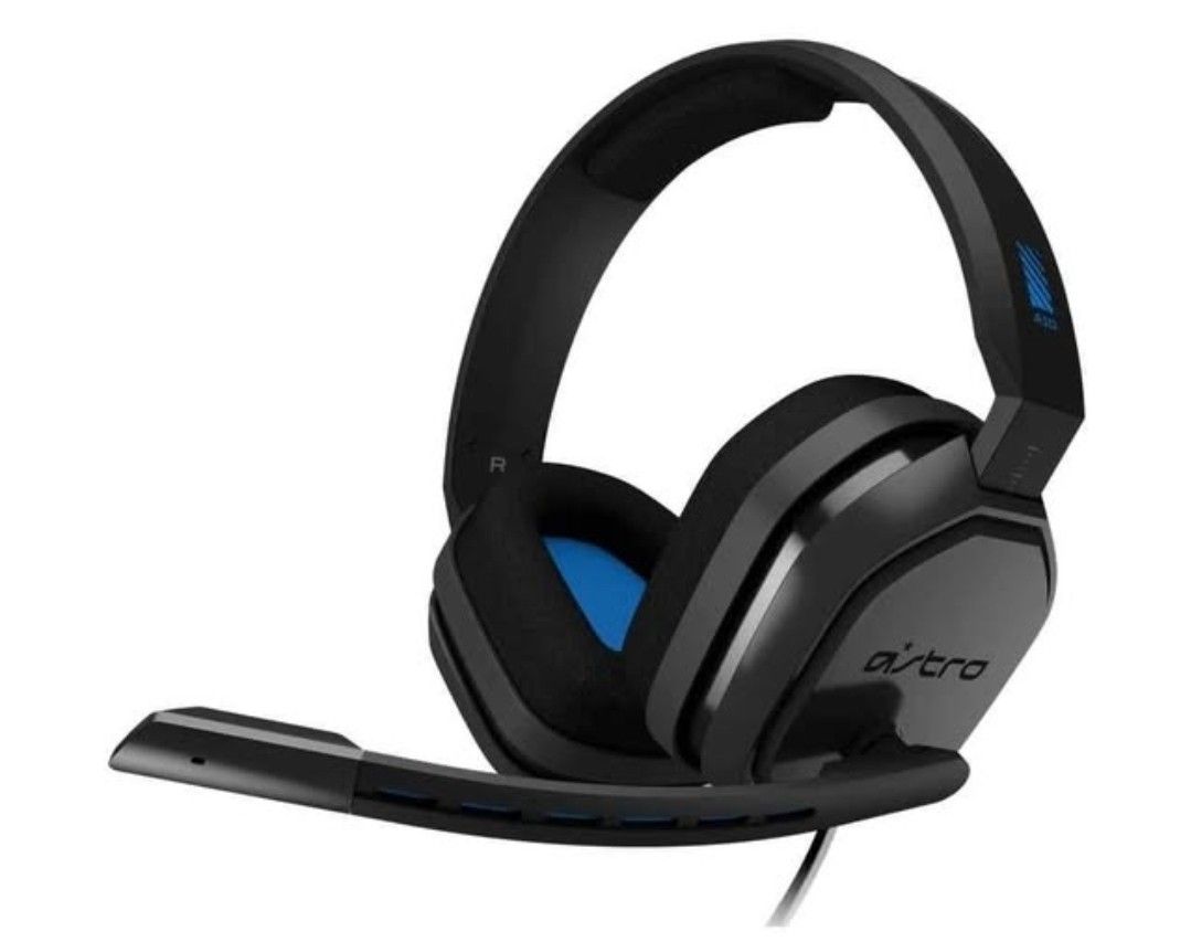 Gaming Headphones Astro A10