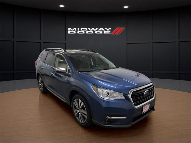 2021 Subaru Ascent
