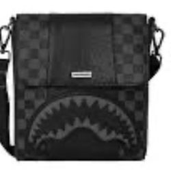 Sorayground Messenger Bag 