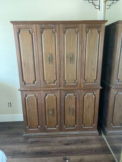 Free Cabinet
