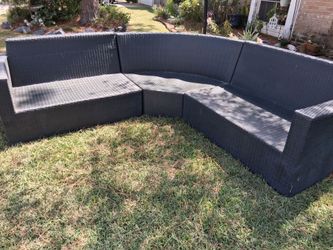 Outdoor Furniture or Patio Furniture