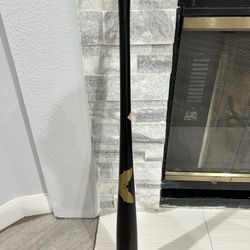 SAM BAT Pro Maple KB1 Bat 32" Rideau Crusher “Brand New”