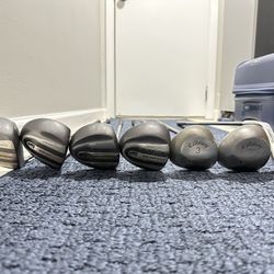 Miscellaneous Golf Clubs 
