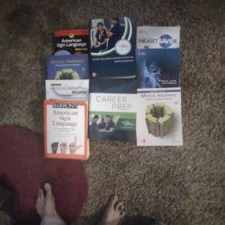 Medical Books 