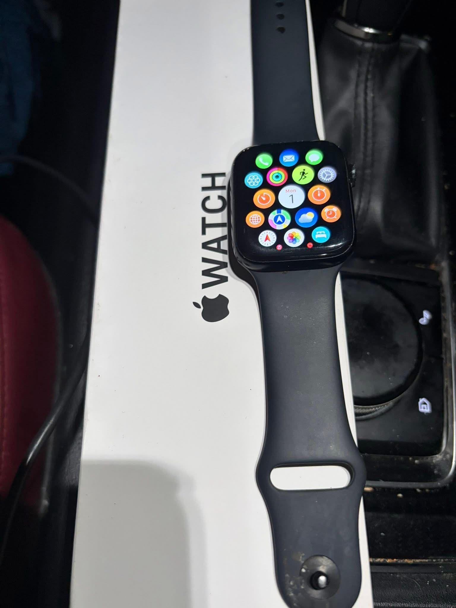 Apple Watch SE 2