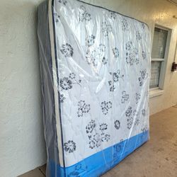 NEW MATTRESS TWIN-FULL-QUEEN-KING🔥🔥🔥REGULAR-PLUSH-PILLOWTOP💥💥💥SOFT-MEDIUM-FIRM mattress OPTIONS