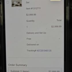 Grove Park 5-piece King Bedroom Set