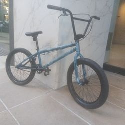 Custom Elite Bmx 20" Bike