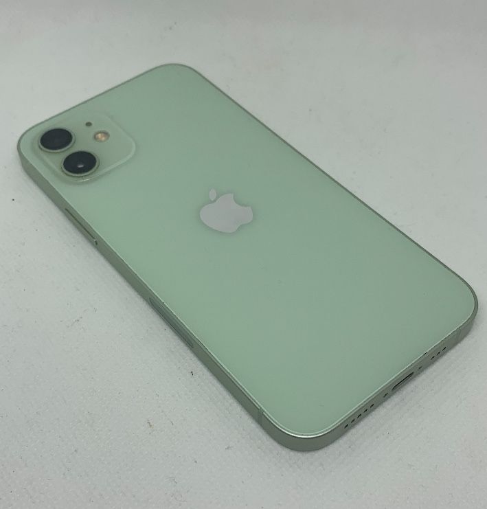 iPhone 12 Unlocked