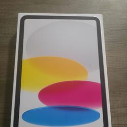 Brand New Ipad 128gb