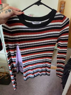Long sleeve