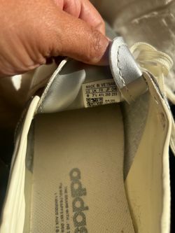 Adidas shoes