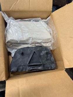 Harley Davidson passenger floor boards