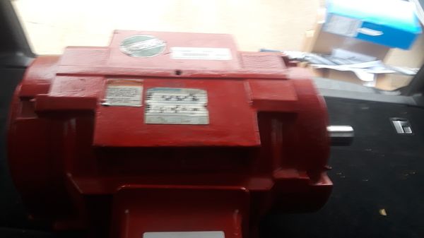 Marathon Electric Motor 40hp 40 Horse For In Denver Co Marathon Electric Motor 40hp 40 Horse Denver Co