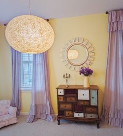 Louis XIV Ancient Classic Sunburst Wall Mirror