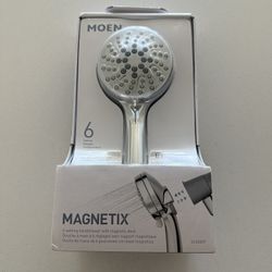 MOEN ENGAGE 26100EP SHOWER HEAD