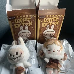 PopBean Coffee Factory 