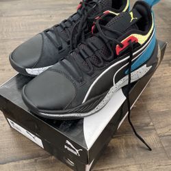 Puma Uproar Spectra Men Size 7.5
