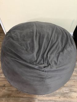 Huge bean Bag