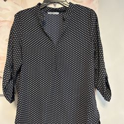 Women’s Blouse