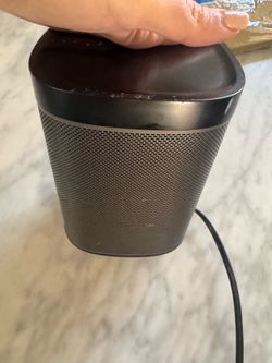 Sonos speaker - used works perfectly