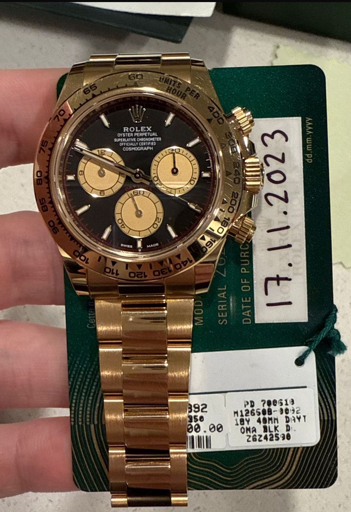 Rolex