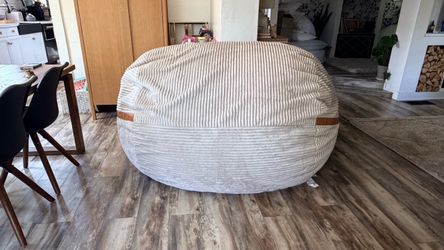 XL Beanbag Big Joe