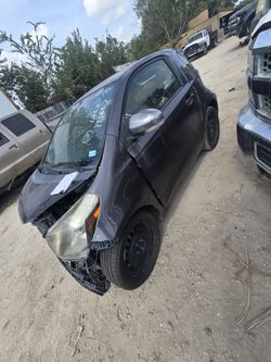2012 Scion IQ 1.3 Motor Automatic Transmission For Parts Only Gm Auto Parts 221 Hambrick Rd (contact info removed)/(contact info removed) LUIS 
