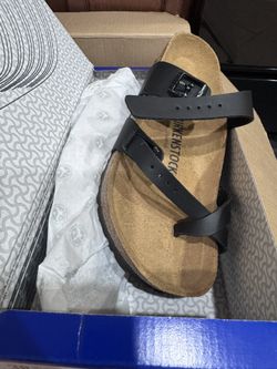 Birkenstocks
