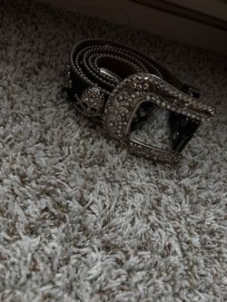 B.B.SIMON BELT
