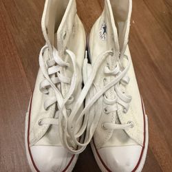 High Top Platform Women’s Converse 