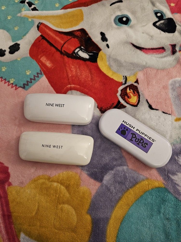Glasses Cases