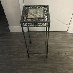 Small Table 