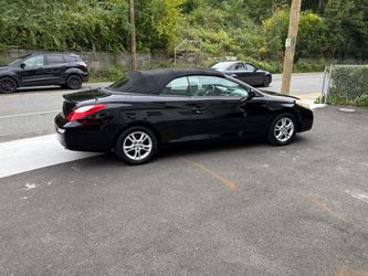 2007 Toyota Solara